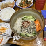 섬진강재첩국전문점 - 