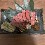 炭火焼き・鮮魚料理 よりみち - 