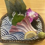 炭火焼き・鮮魚料理 よりみち - 