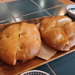 ウッドペッカー カフェダイニング - 