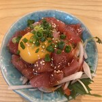 炭火焼き・鮮魚料理 よりみち - 