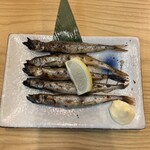 炭火焼き・鮮魚料理 よりみち - 