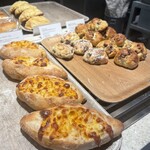 バゲットラビット 自由が丘店 - 