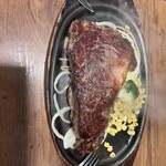 HERO'S ステーキハウス - 