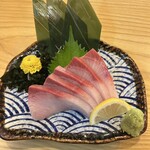 炭火焼き・鮮魚料理 よりみち - 