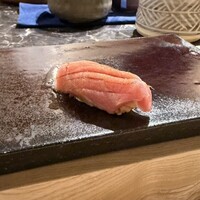 銀座 鮨 おじま - 