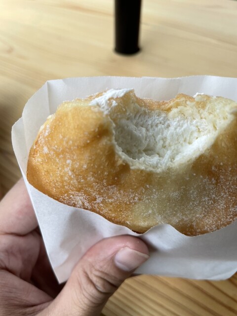 gulugulu donut photo