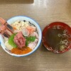 北のグルメ亭 - おすすめ丼 ¥2,000