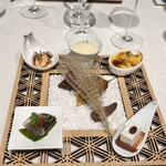 ラ・ロシェル 山王 - 