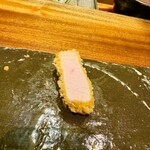 京町堀 なかむら - 