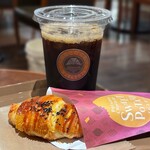 サンマルクカフェ - 料理写真: