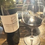 深夜焼肉 だいちゃん - 