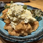 炭火焼の店 きんの藏 - 