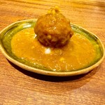 京町堀 なかむら - 