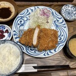 とん久 - 料理写真: