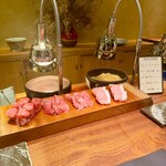 京町堀 なかむら - 