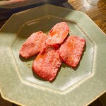 深夜焼肉 だいちゃん - 