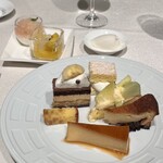 ラ・ロシェル - 