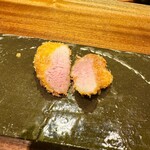 京町堀 なかむら - 