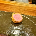 京町堀 なかむら - 