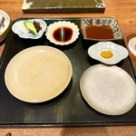 京町堀 なかむら - 