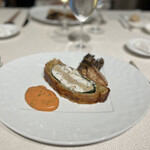 ラ・ロシェル - 