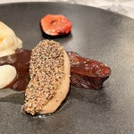 ラ・ロシェル - 