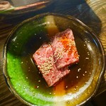 深夜焼肉 だいちゃん - 