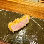 京町堀 なかむら - 