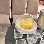 ラ・ロシェル - 