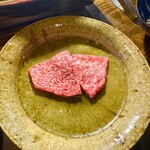 深夜焼肉 だいちゃん - 