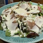 炭火焼の店 きんの藏 - 