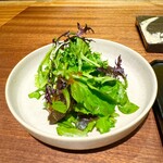 京町堀 なかむら - 