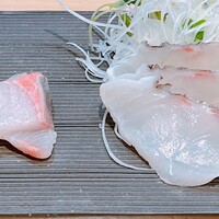 鮨 真汐 -  鮨 真汐 -
