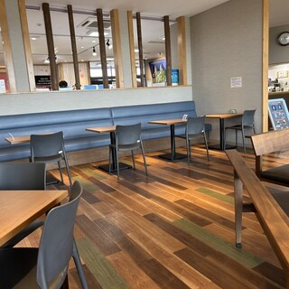 摩周湖第一展望台レストハウス_2