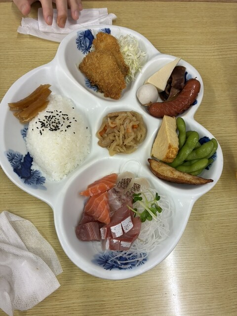 Genzo Basu Senta Ten