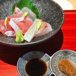 笠庵 賛否両論 ヴィソン店 - 