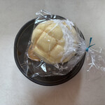 豆パン - 