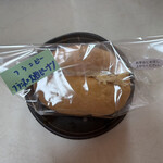 豆パン - 料理写真: