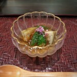 郷土料理 嗣味 - 