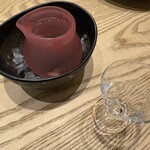 八兆屋 駅の蔵 - 夜長月