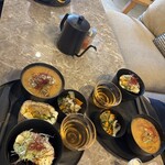 離れcafe a little bridge - 