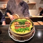 郷土料理 嗣味 - 