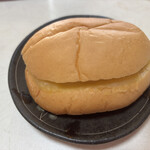 豆パン - 