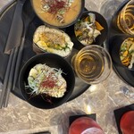 離れcafe a little bridge - 