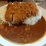 とんかつ檍のカレー屋 いっぺこっぺ - 