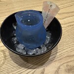 八兆屋 駅の蔵 - 梵　ときしらず