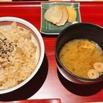 笠庵 賛否両論 - 