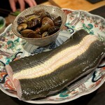 郷土料理 嗣味 - 