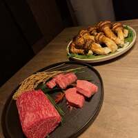 焼肉うしごろ 西麻布本店 - 